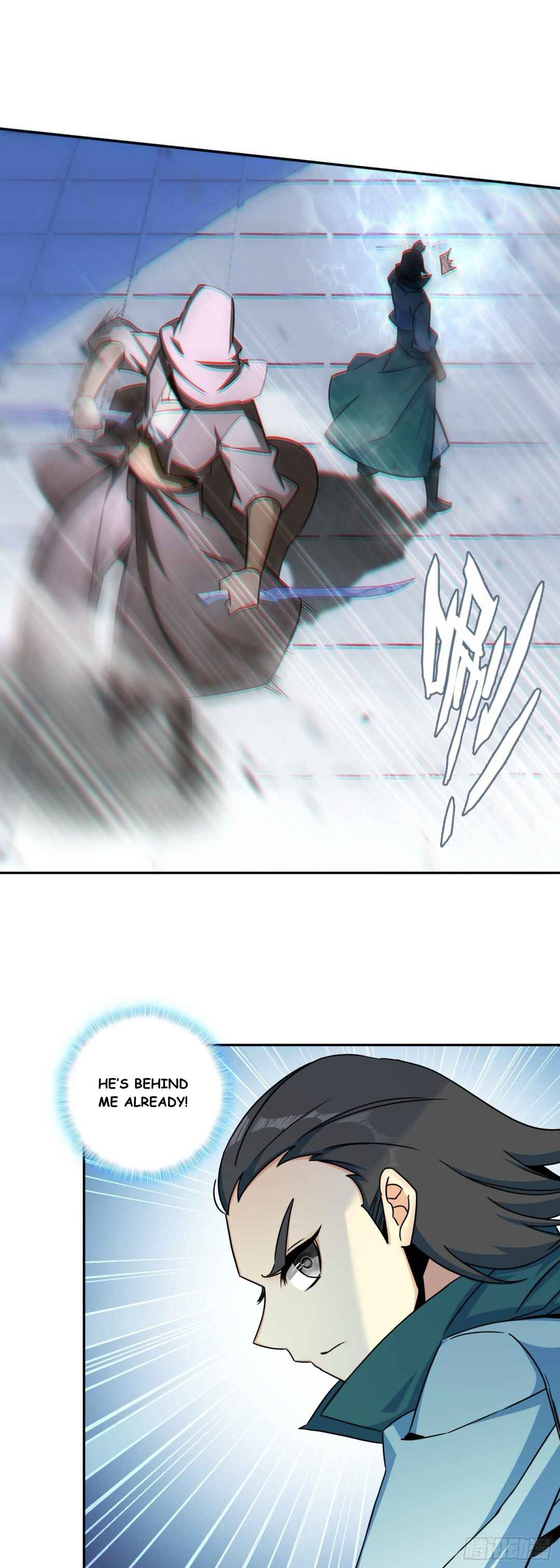 Heavenly Jewel Master Chapter 119 - Page 11