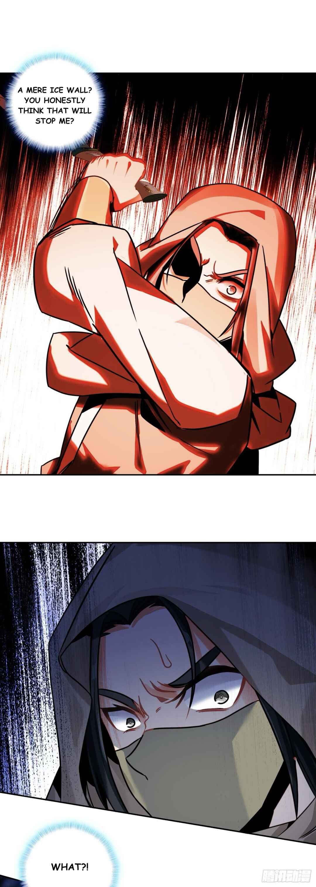 Heavenly Jewel Master Chapter 119 - Page 13