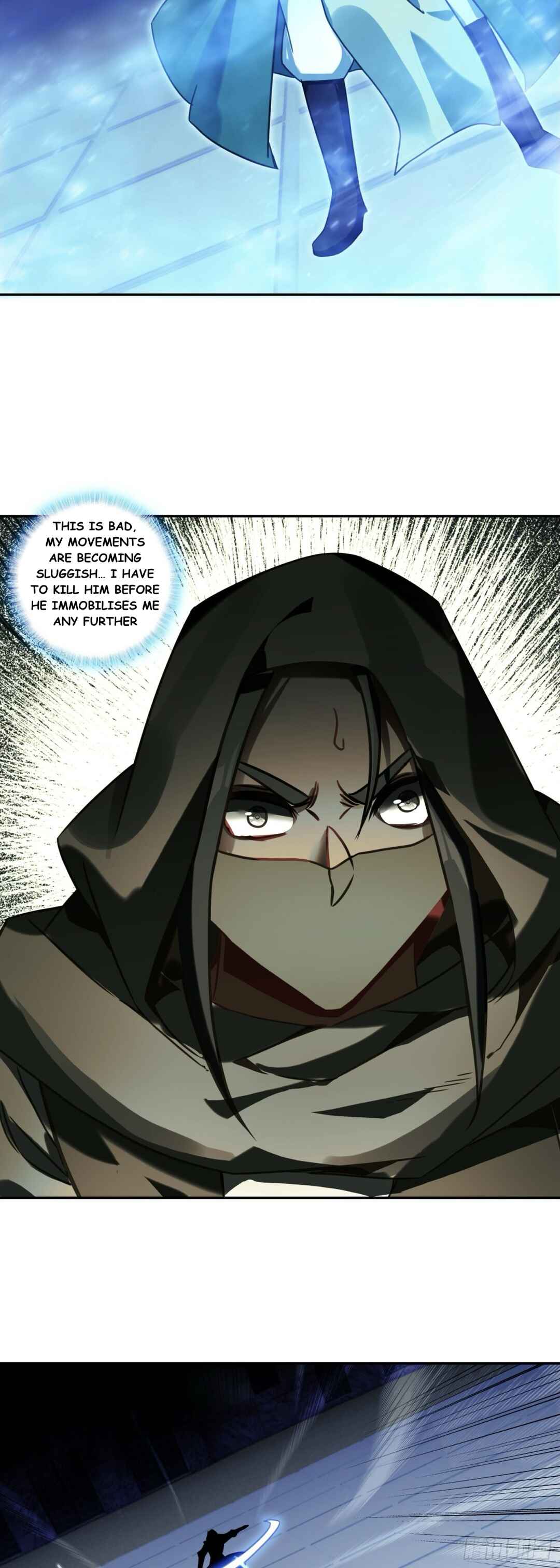 Heavenly Jewel Master Chapter 119 - Page 15