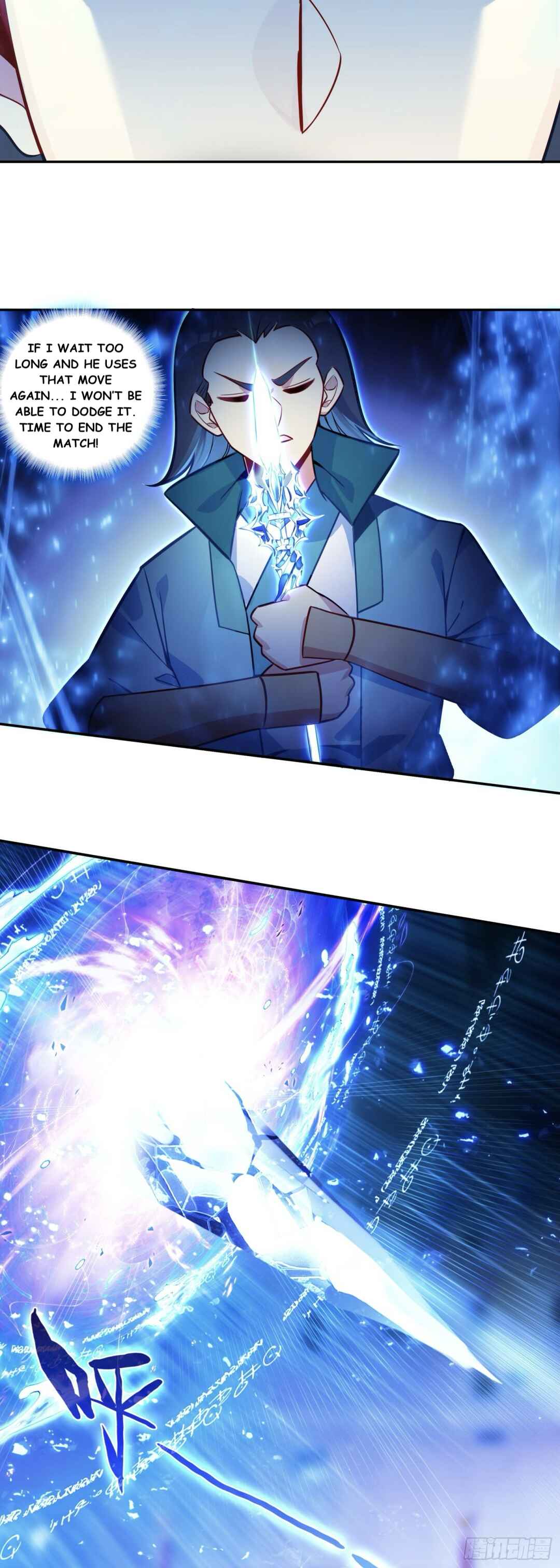 Heavenly Jewel Master Chapter 119 - Page 20