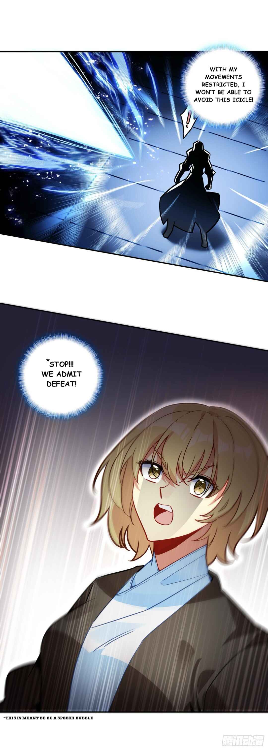 Heavenly Jewel Master Chapter 119 - Page 22