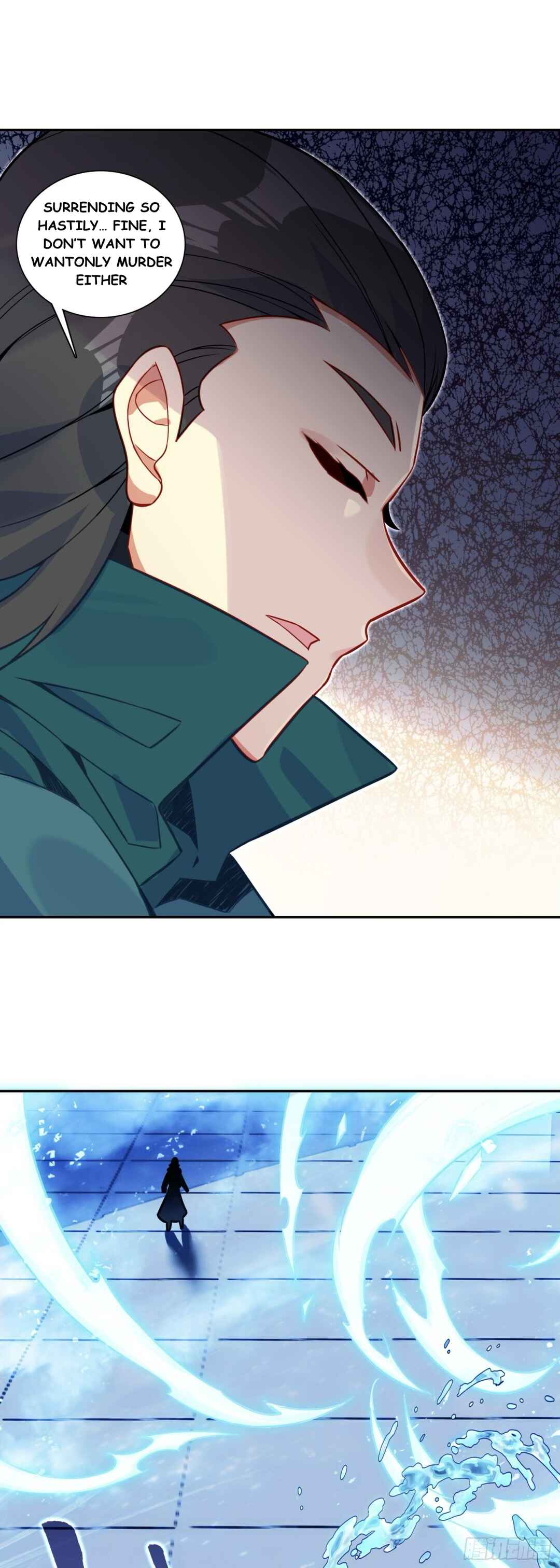 Heavenly Jewel Master Chapter 119 - Page 23