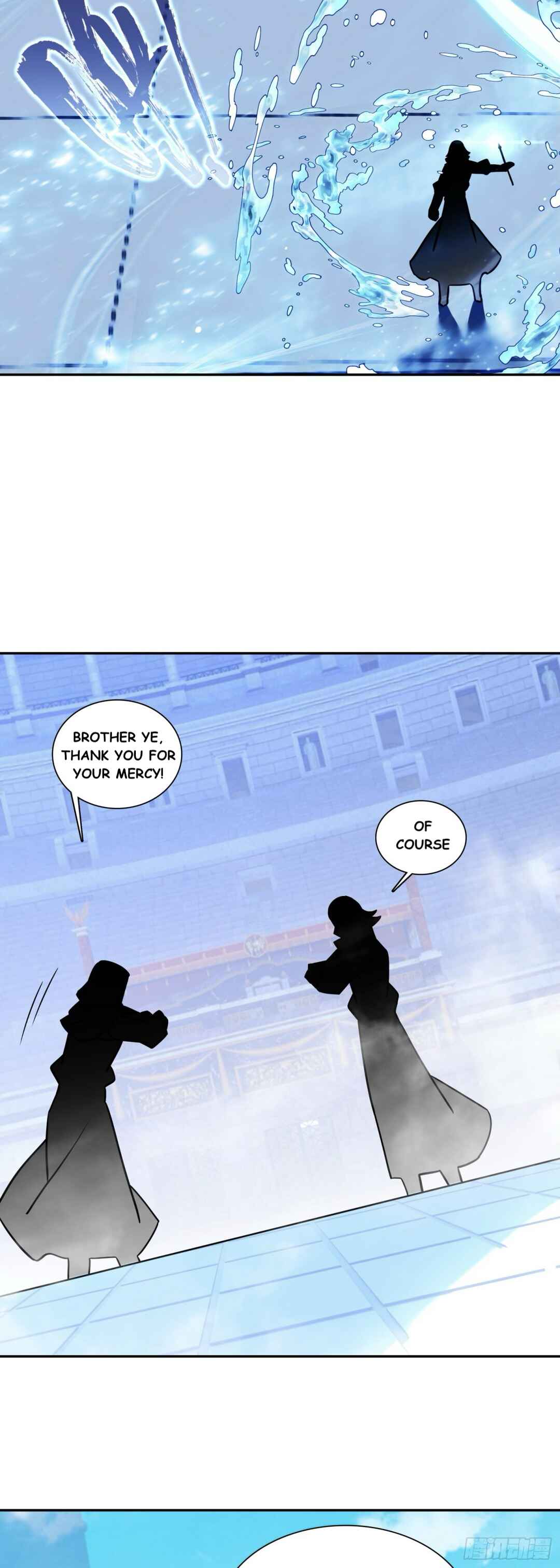 Heavenly Jewel Master Chapter 119 - Page 24