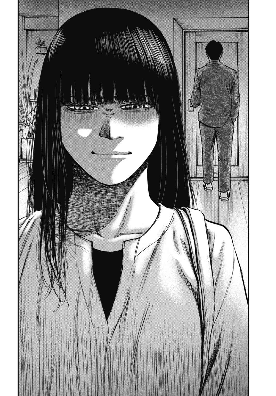 Happy Family - Fukushuu no Rental Okaa-san Chapter 22.1 - Page 13