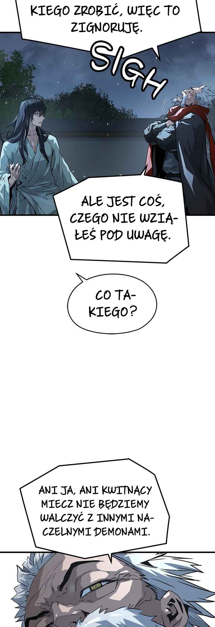 Absolute Regression Chapter 57 - Page 14