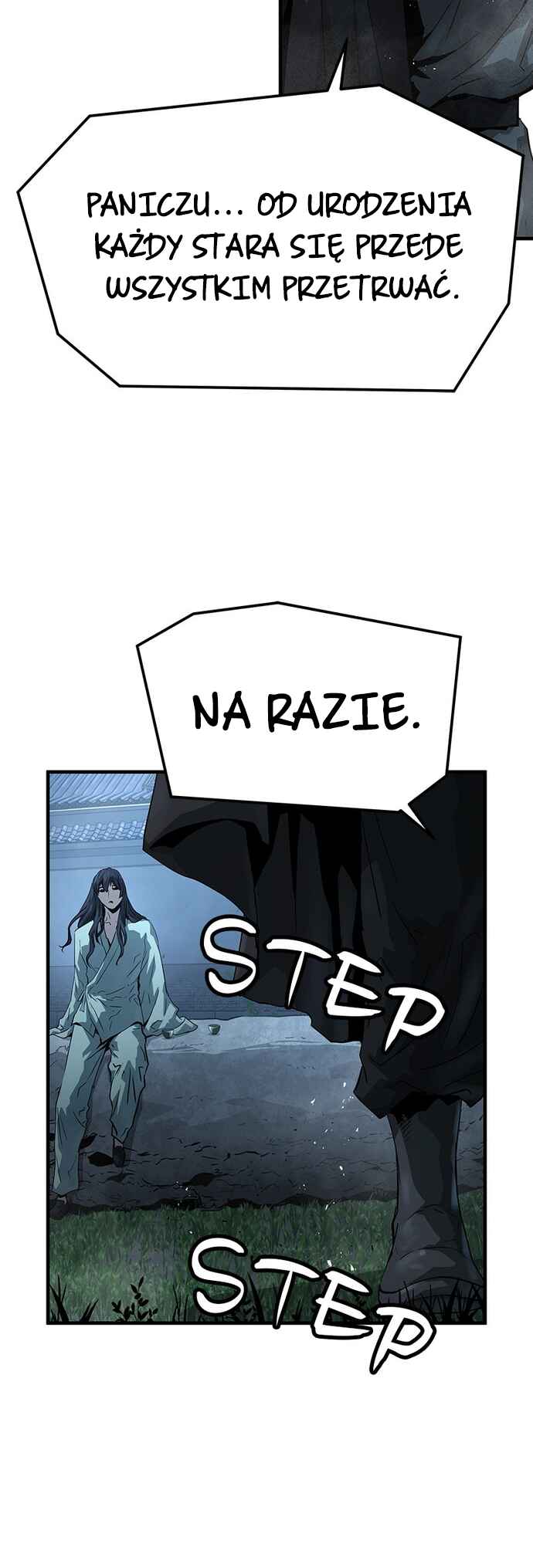 Absolute Regression Chapter 57 - Page 47