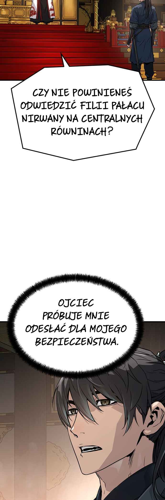 Absolute Regression Chapter 57 - Page 51