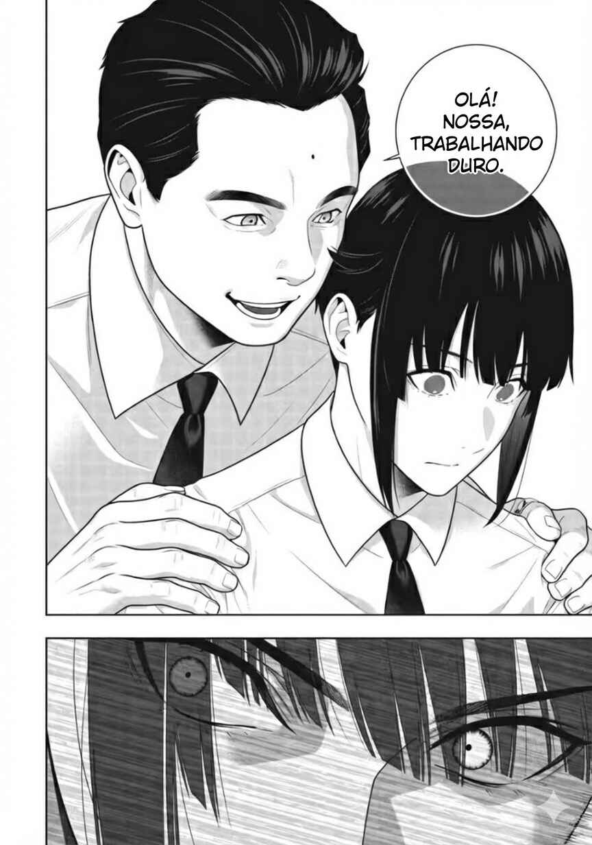 Kakegurui Chapter 120 - Page 26
