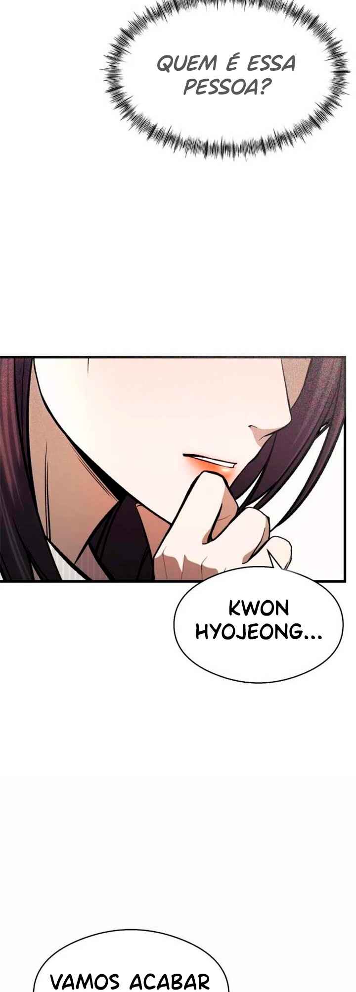 Dugeundugeun Gwiyeonsi Chapter 9 - Page 10