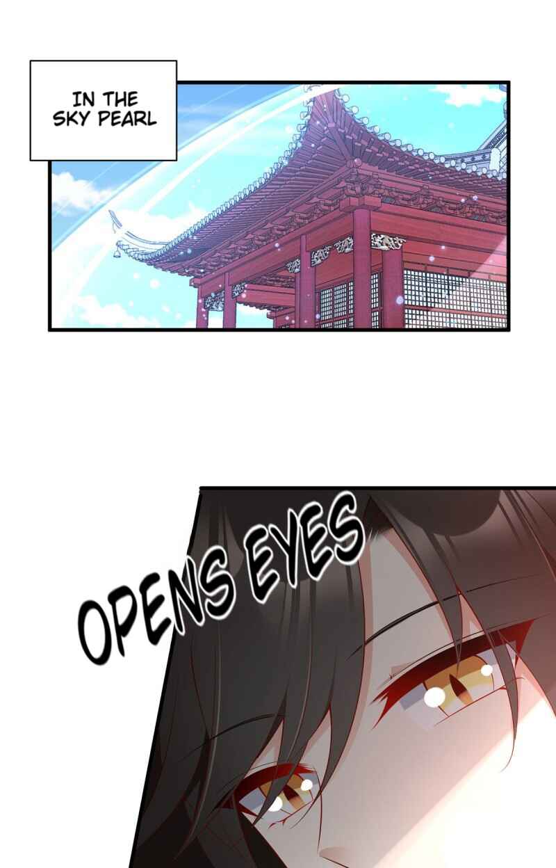 The Distinguished Cute Master Chapter 220 - Page 11