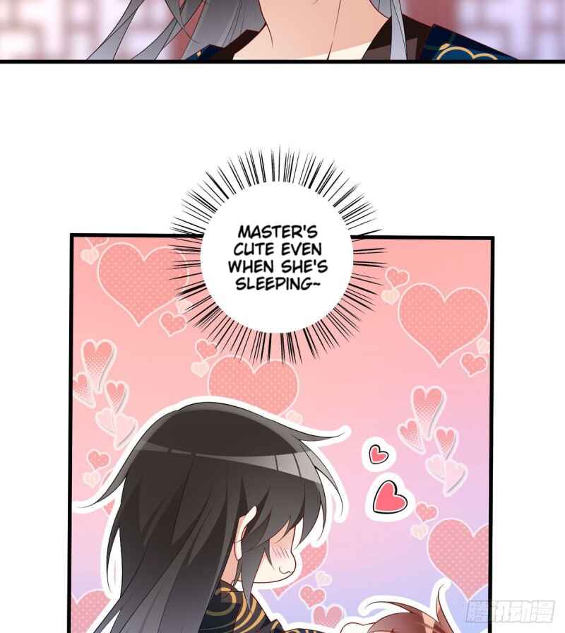 The Distinguished Cute Master Chapter 220 - Page 15