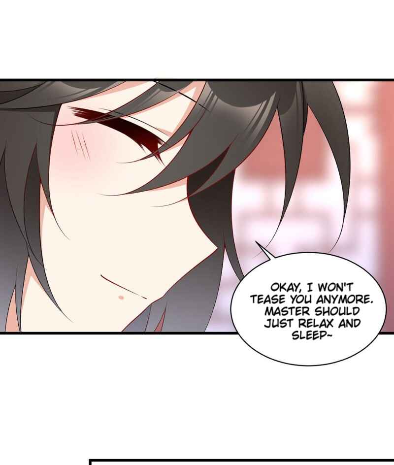 The Distinguished Cute Master Chapter 220 - Page 17