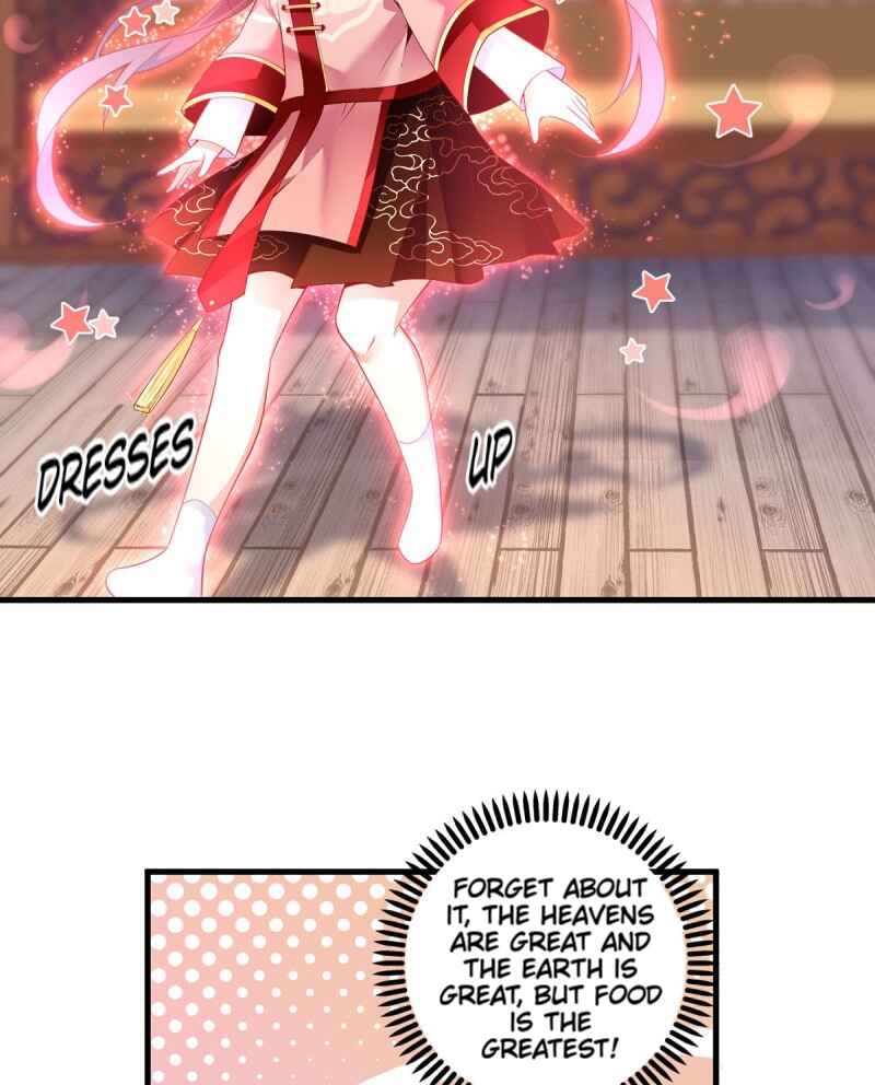 The Distinguished Cute Master Chapter 220 - Page 24