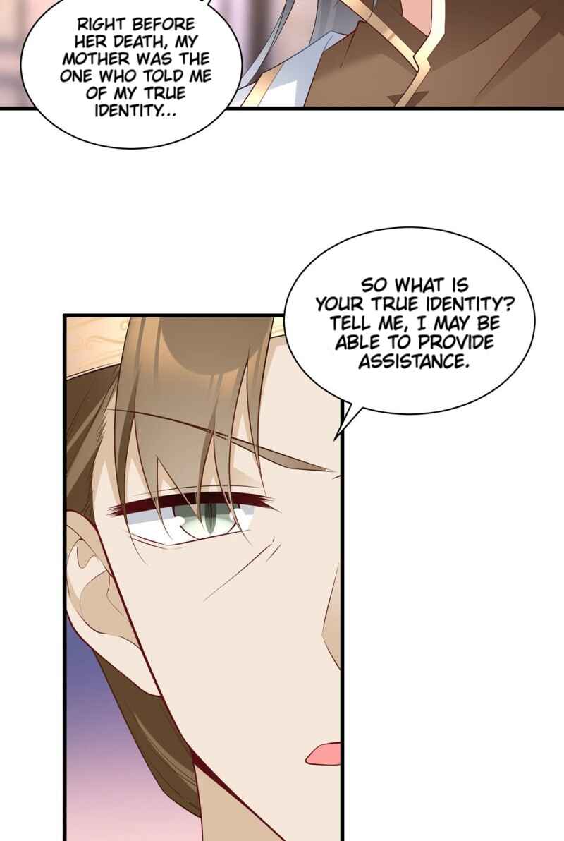 The Distinguished Cute Master Chapter 220 - Page 29