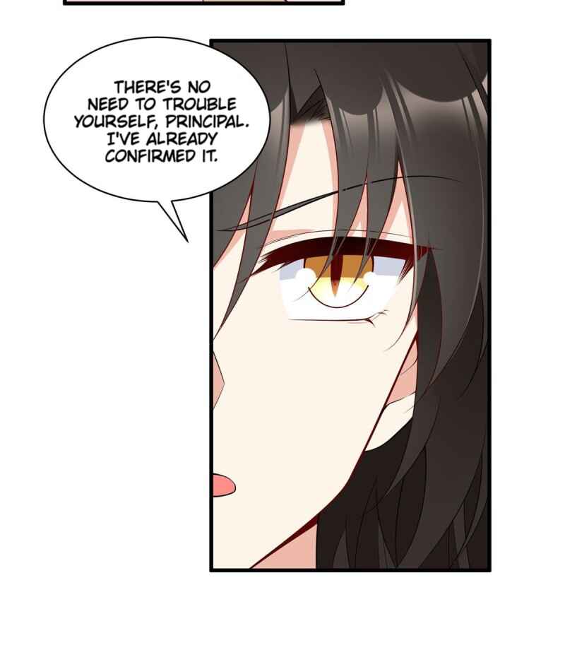 The Distinguished Cute Master Chapter 220 - Page 30