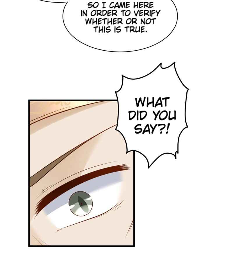 The Distinguished Cute Master Chapter 220 - Page 38