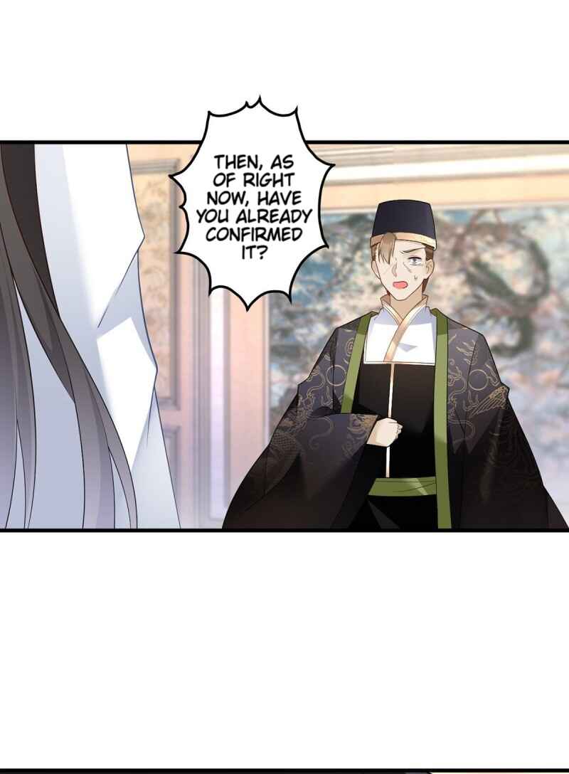 The Distinguished Cute Master Chapter 220 - Page 40