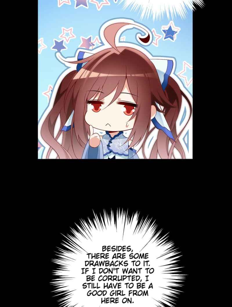The Distinguished Cute Master Chapter 220 - Page 8