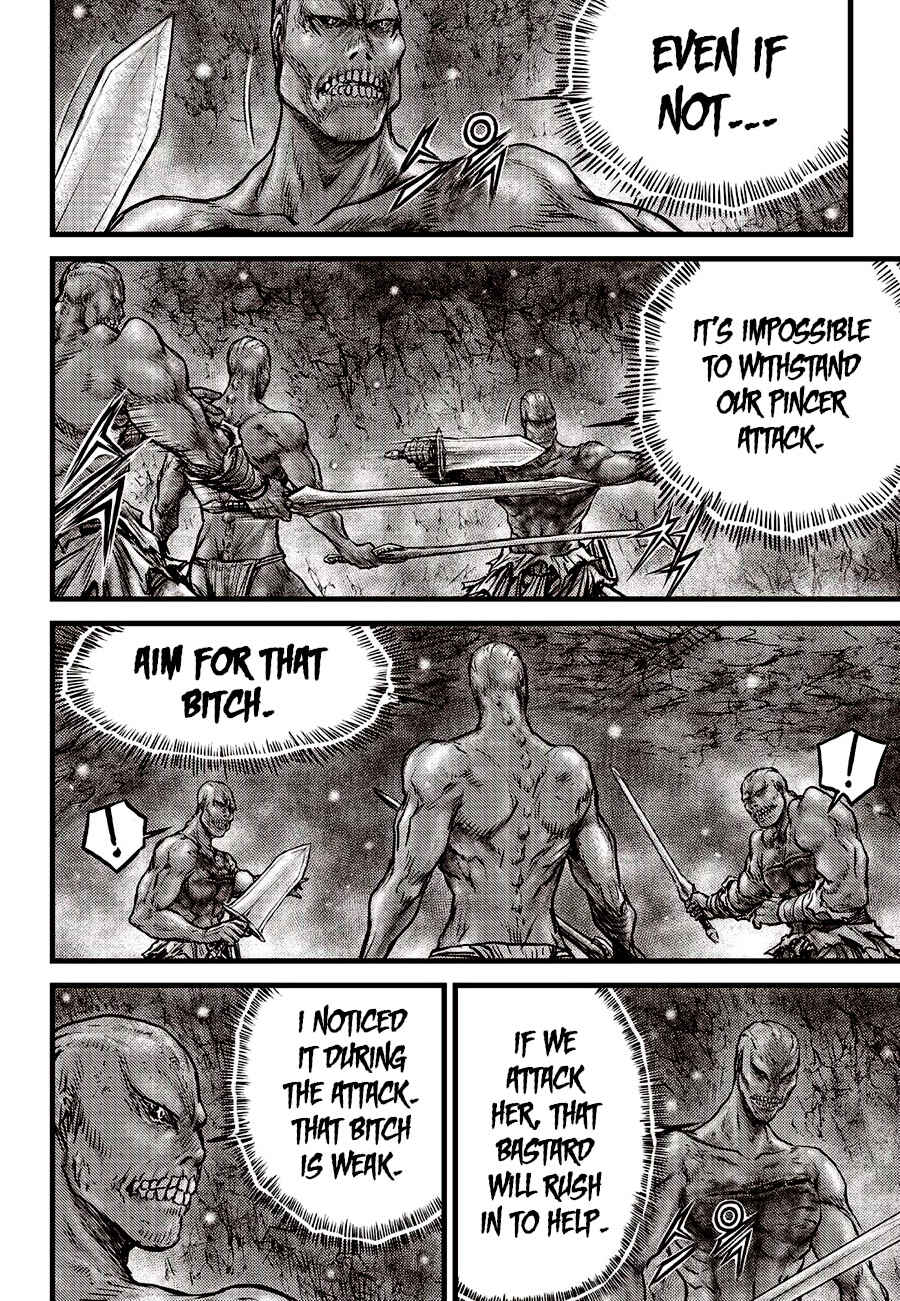 Yeolhyeol Gangho Chapter 610 - Page 9
