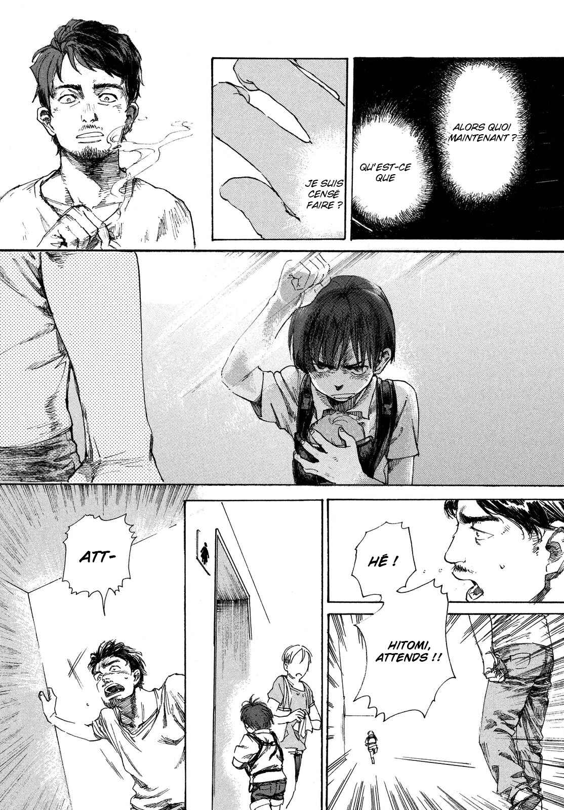 Green Chapter Oneshot - Page 26