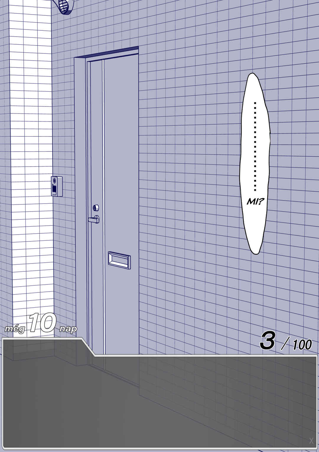 Aru Hi Totsuzen Message Window ga Hyoujisaretan desu kedo!? Chapter 2 - Page 6