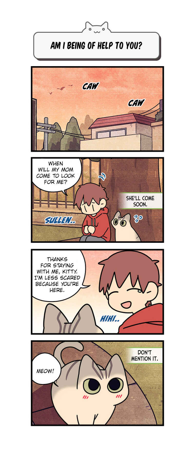 Jigu ui Juin eun Goyangida Chapter 174 - Page 4