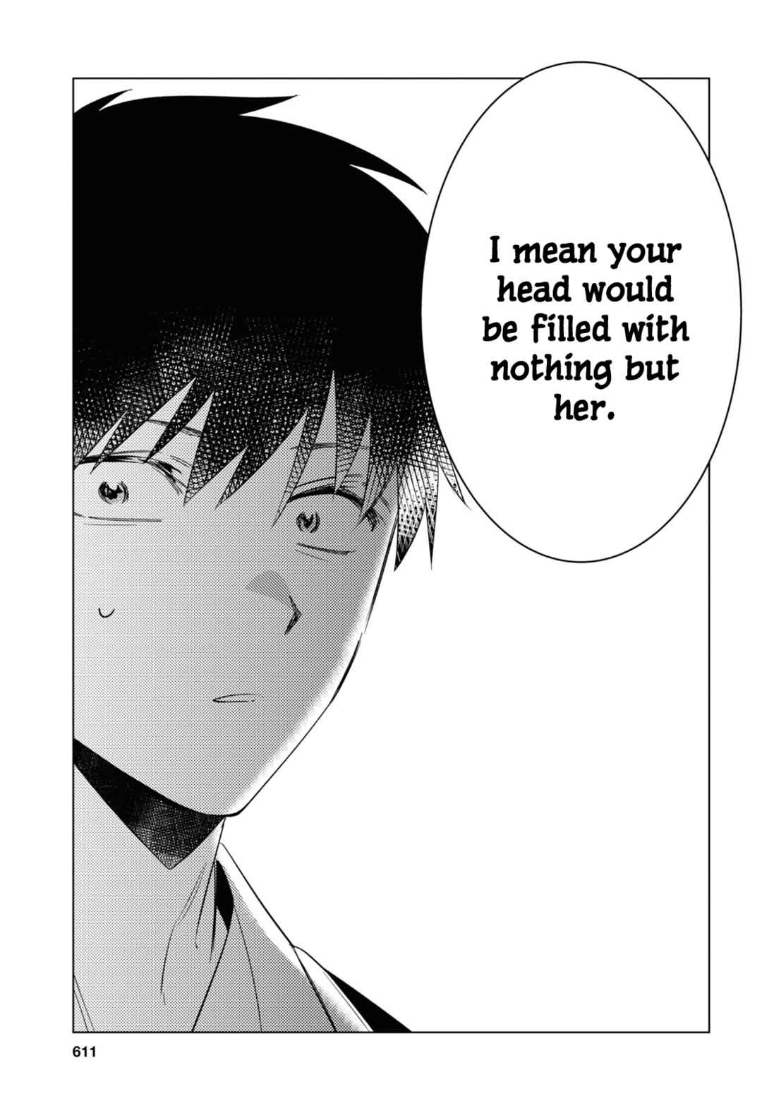 Hige o Soru. Soshite Joshikousei o Hirou. Chapter 55 - Page 12