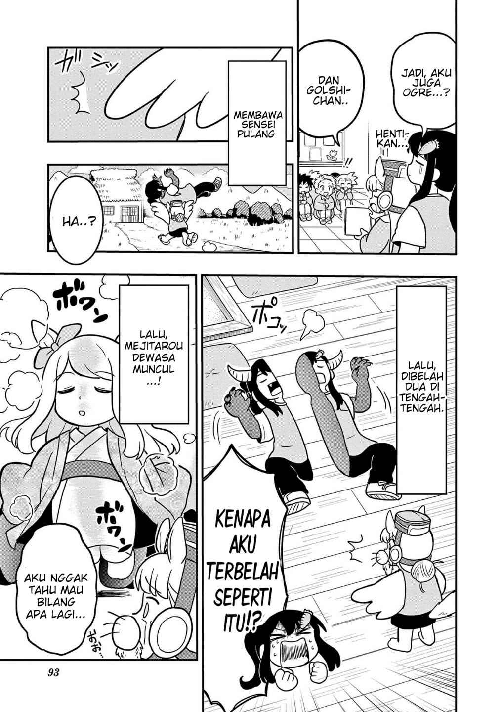 Umamusume - Pretty Derby PisuPisu☆SupiSupi - Golshi-chan Chapter 22 - Page 11