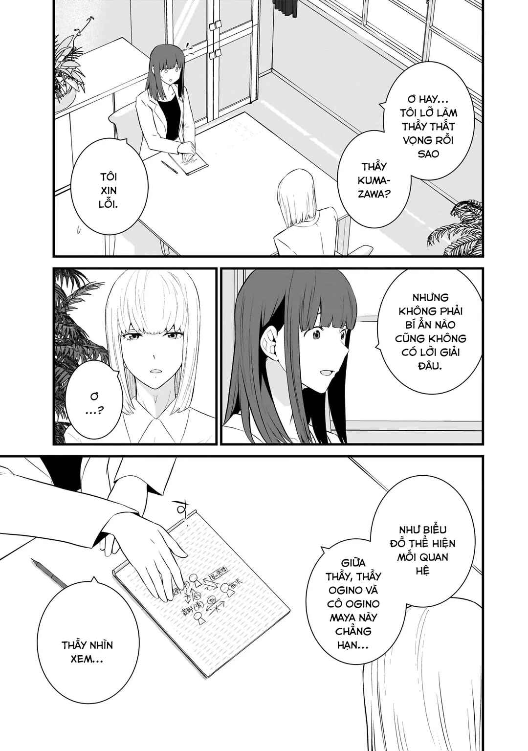 Sonna Kazoku nara Sutechaeba? Chapter 79 - Page 24