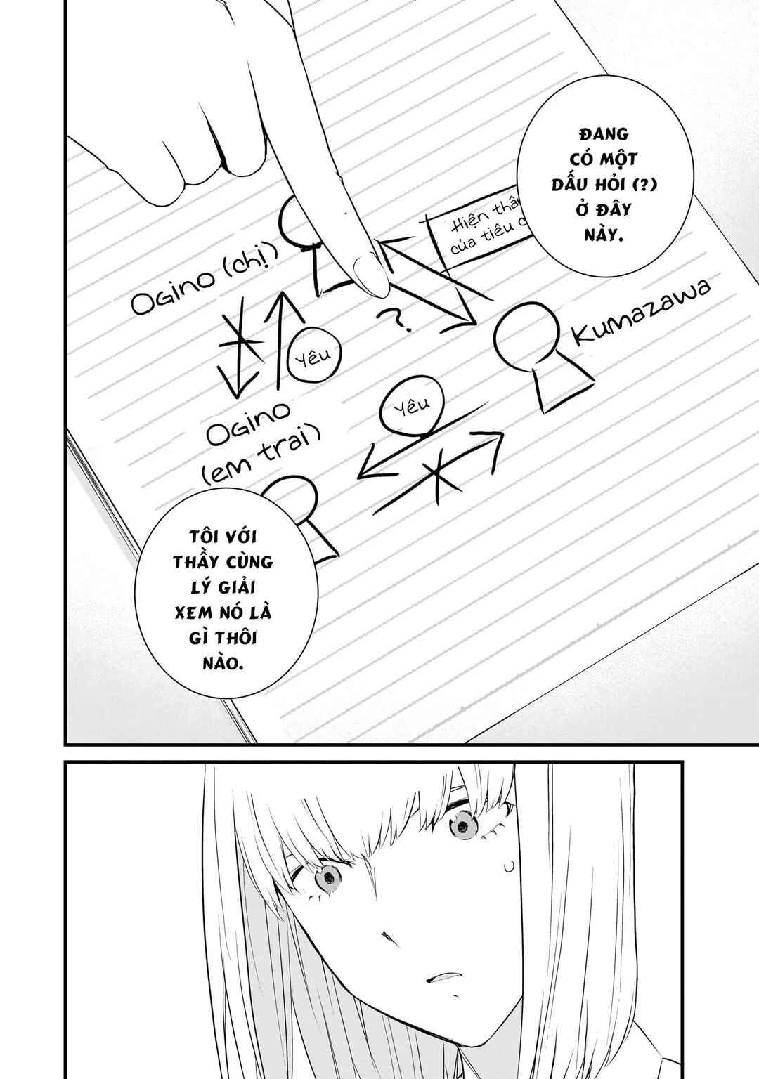 Sonna Kazoku nara Sutechaeba? Chapter 79 - Page 25