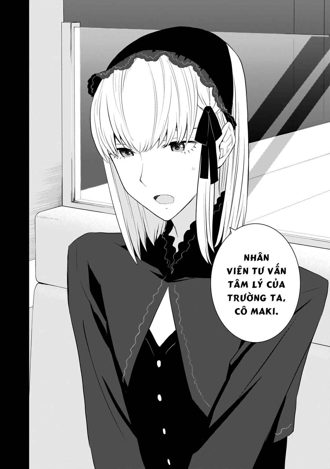 Sonna Kazoku nara Sutechaeba? Chapter 79 - Page 3