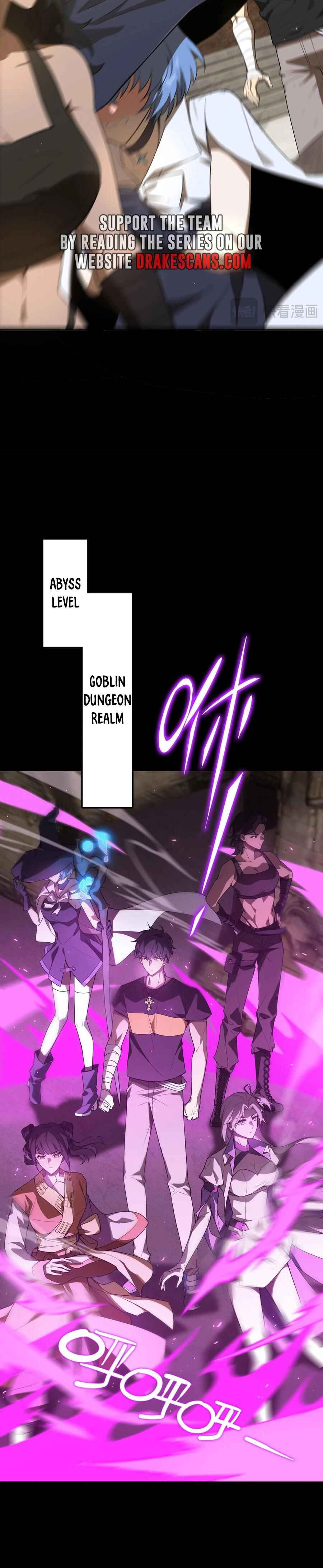 SSS-Rank Paladin Who Transcends Common Sense Chapter 35 - Page 13