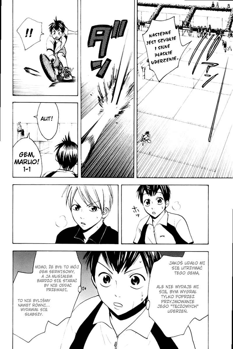 Baby Steps Chapter 21 - Page 11