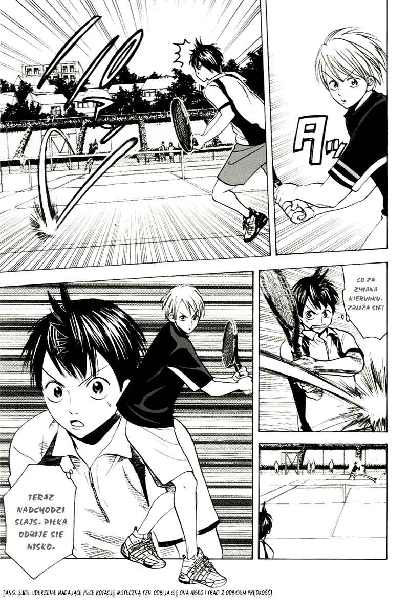 Baby Steps Chapter 21 - Page 4