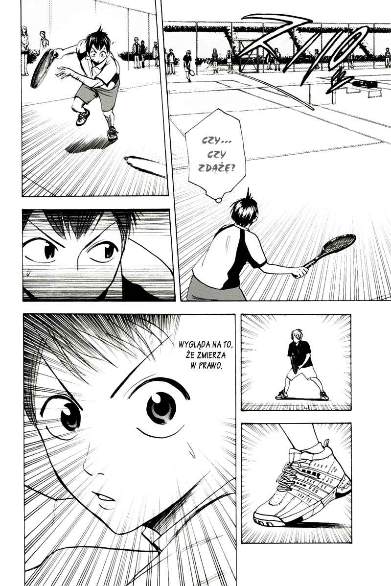 Baby Steps Chapter 21 - Page 5