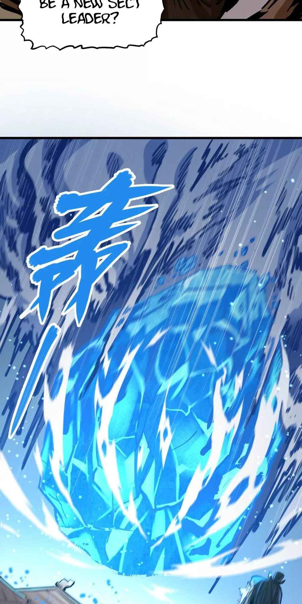 The Strongest Sect of All Times Chapter 20 - Page 10