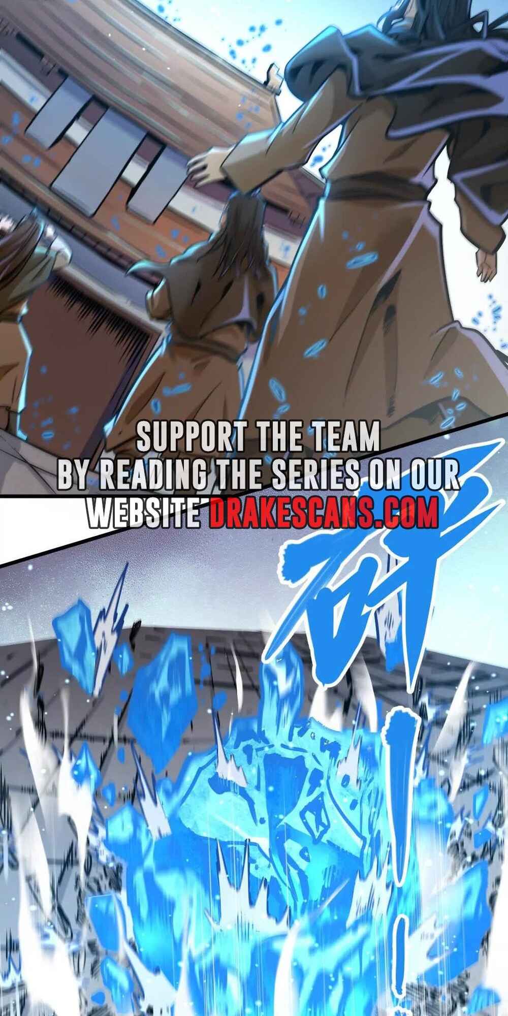 The Strongest Sect of All Times Chapter 20 - Page 11