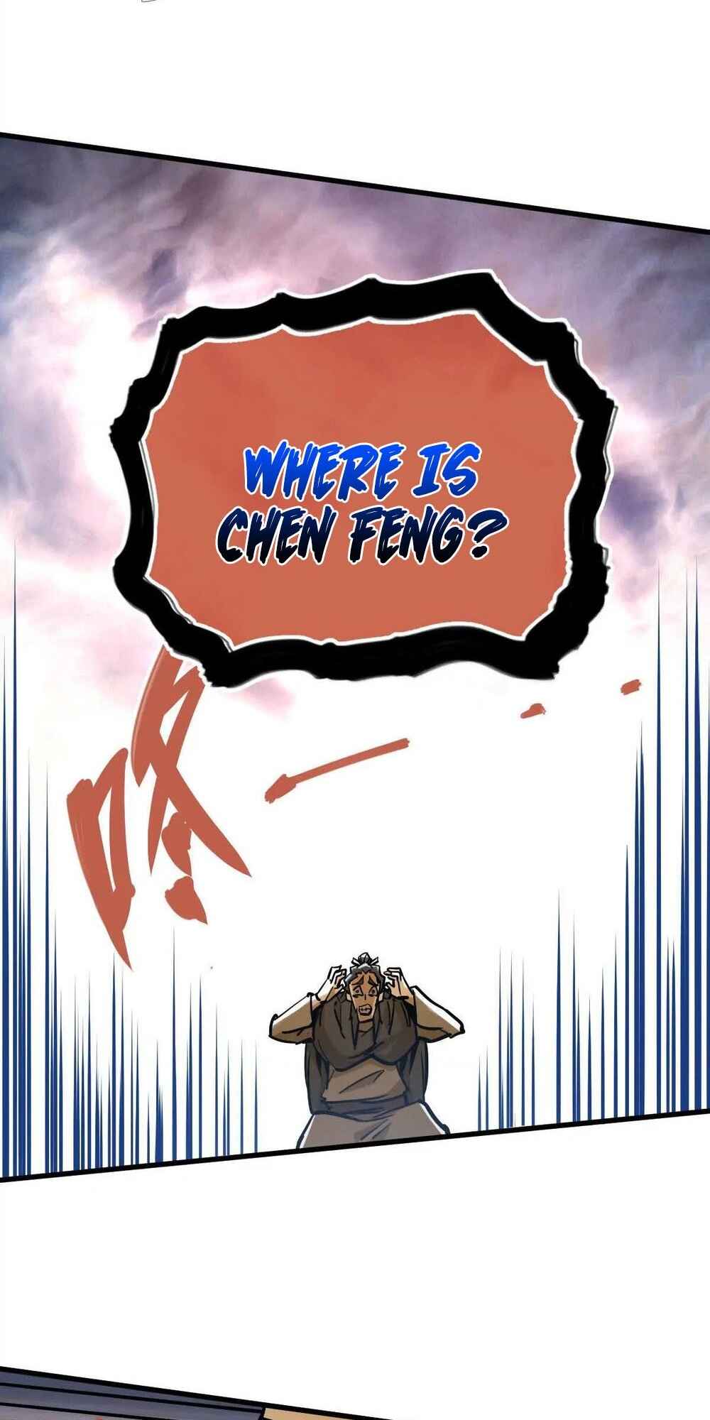 The Strongest Sect of All Times Chapter 20 - Page 15