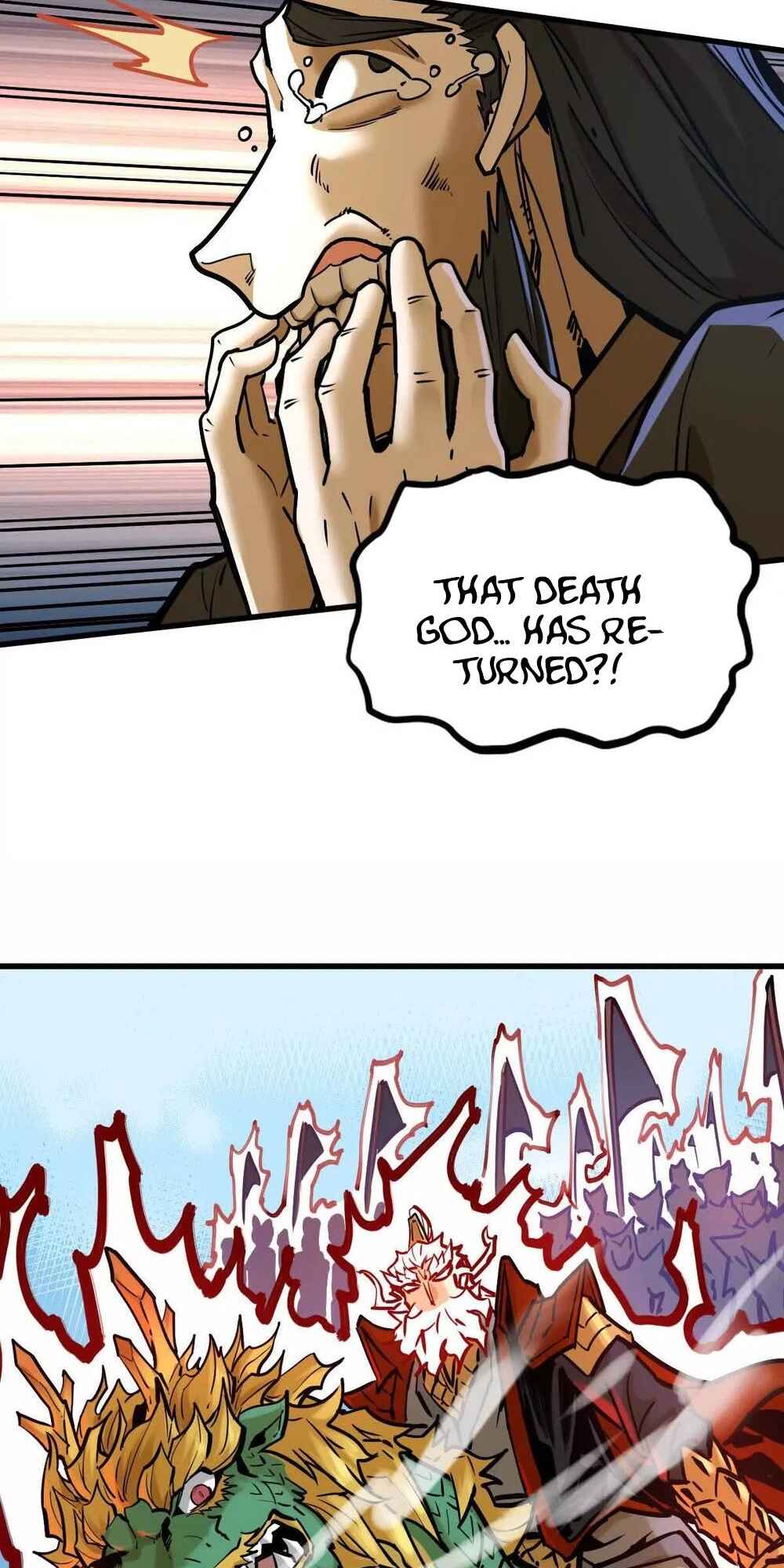 The Strongest Sect of All Times Chapter 20 - Page 16