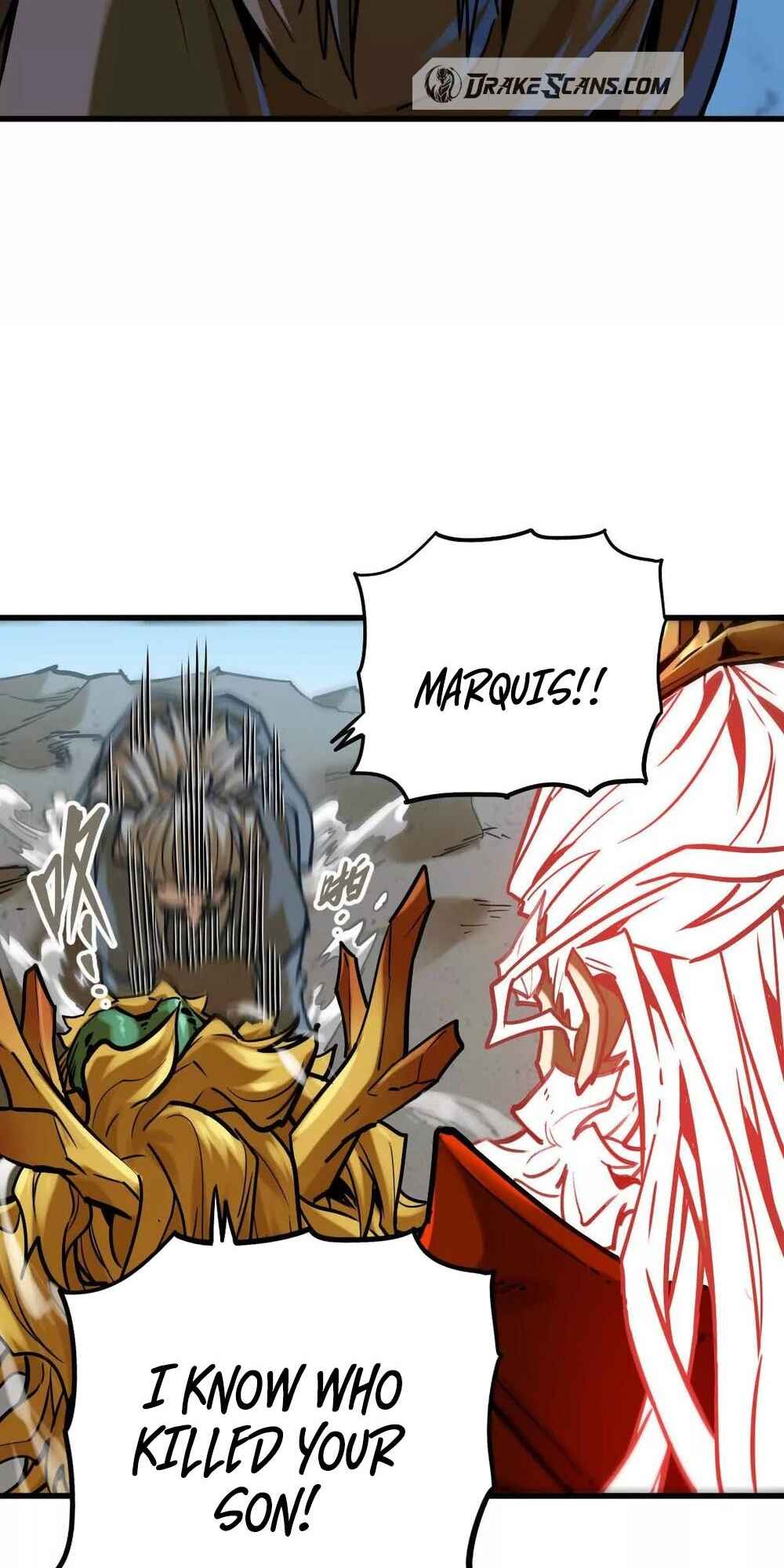 The Strongest Sect of All Times Chapter 20 - Page 23