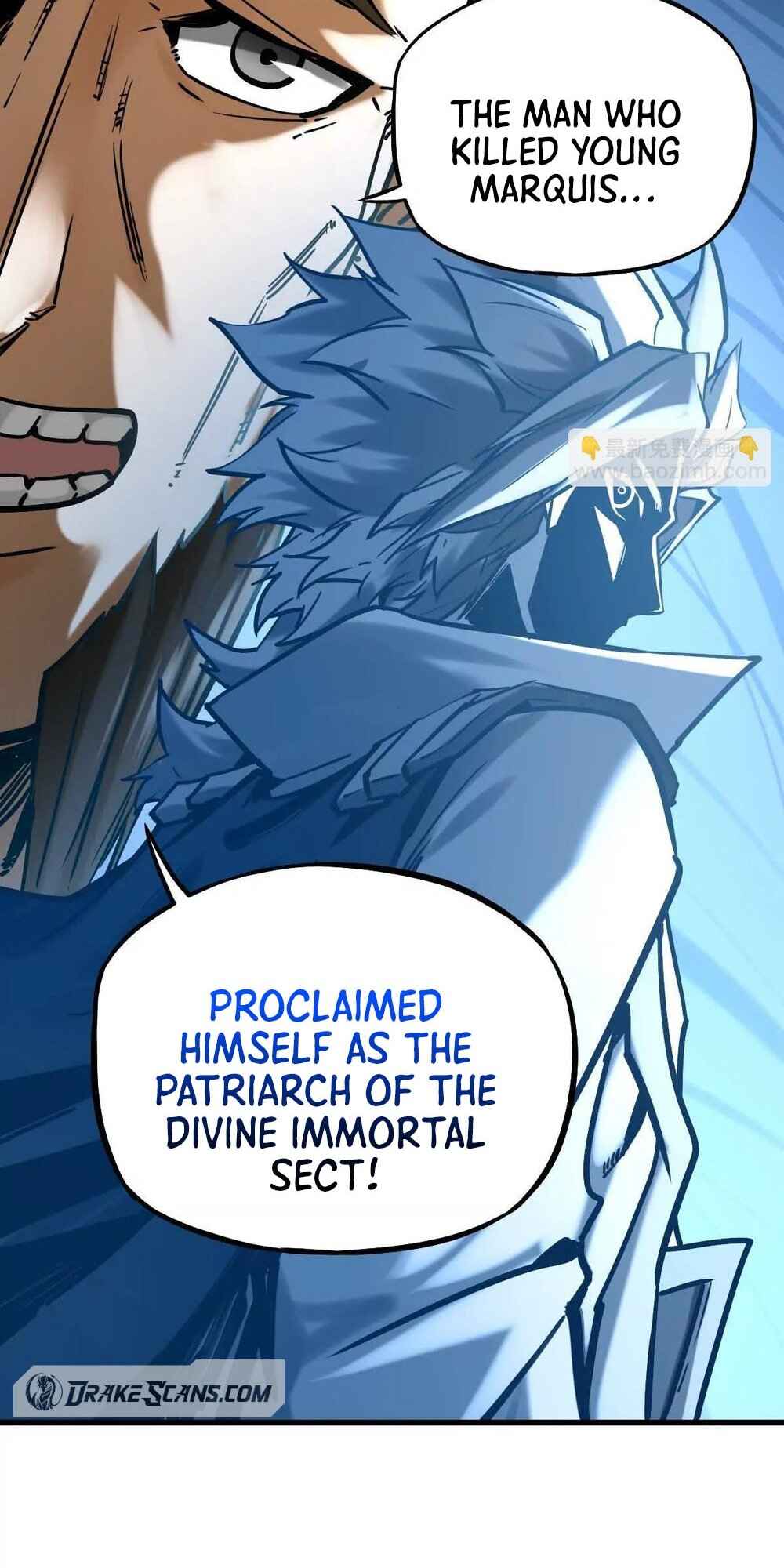 The Strongest Sect of All Times Chapter 20 - Page 27