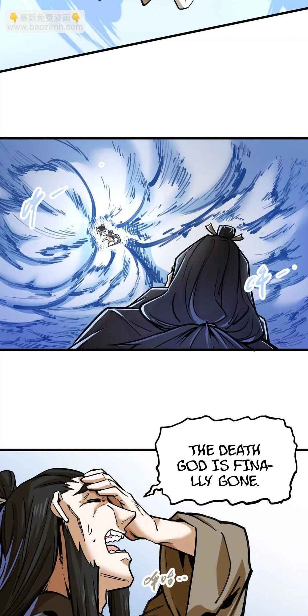The Strongest Sect of All Times Chapter 20 - Page 6