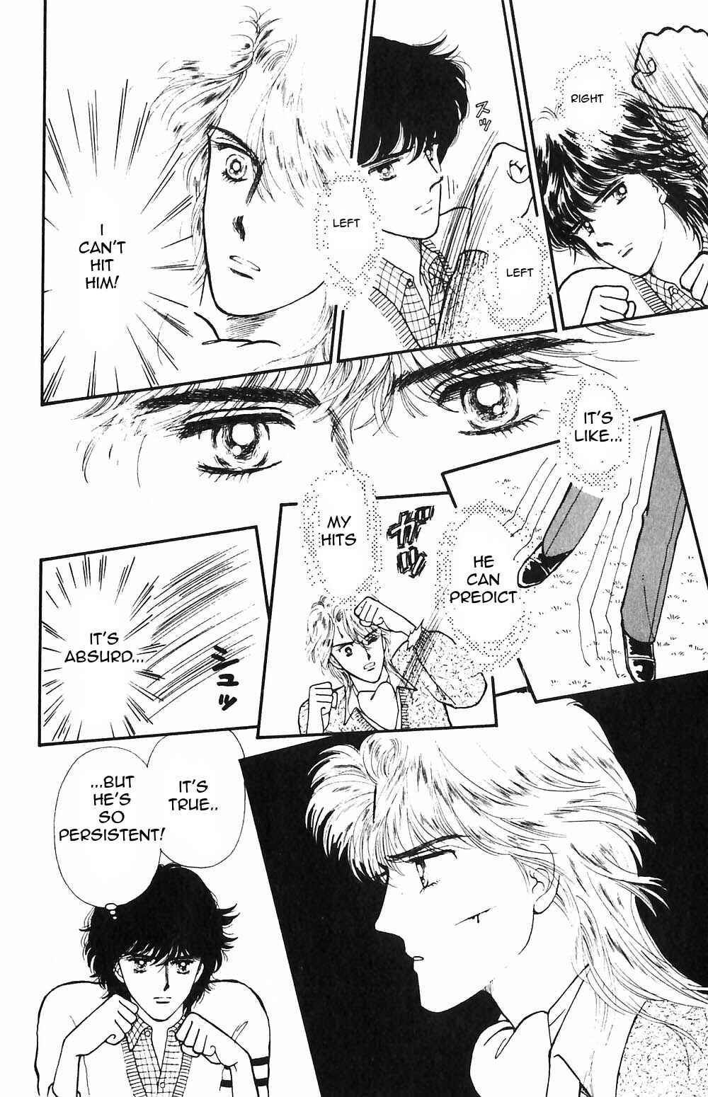 Tokimeki Tonight Chapter 49 - Page 11