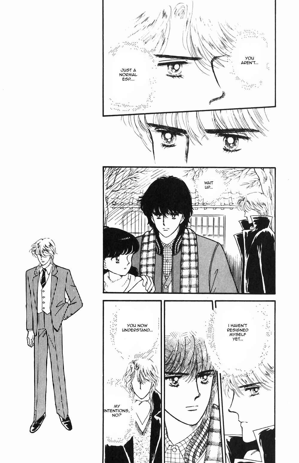 Tokimeki Tonight Chapter 49 - Page 24