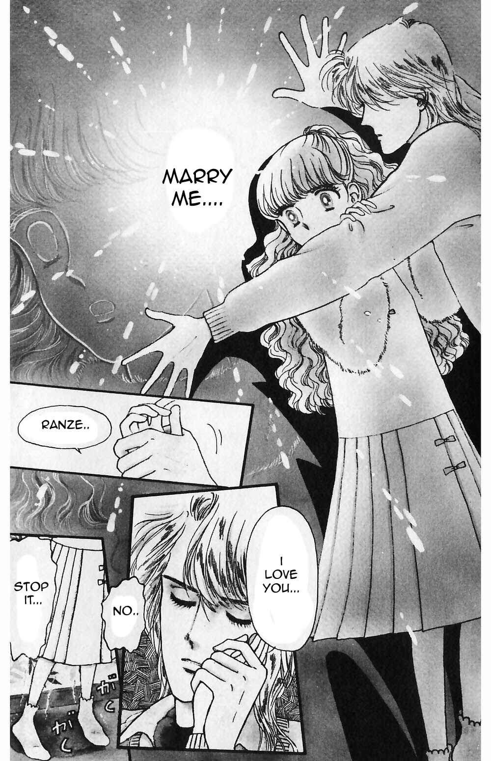 Tokimeki Tonight Chapter 49 - Page 3