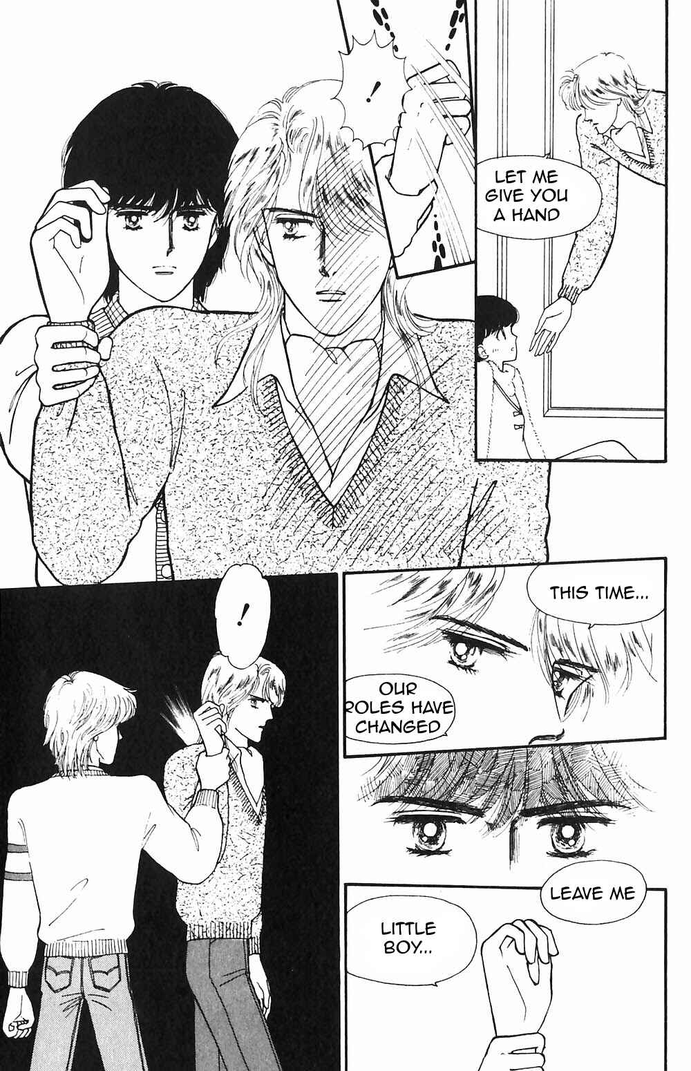 Tokimeki Tonight Chapter 49 - Page 6