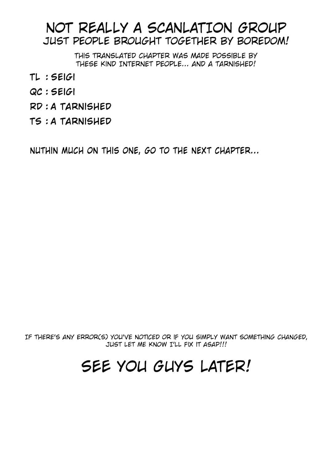 Mankitsu Shitai Jouren-san Chapter 40.1 - Page 9