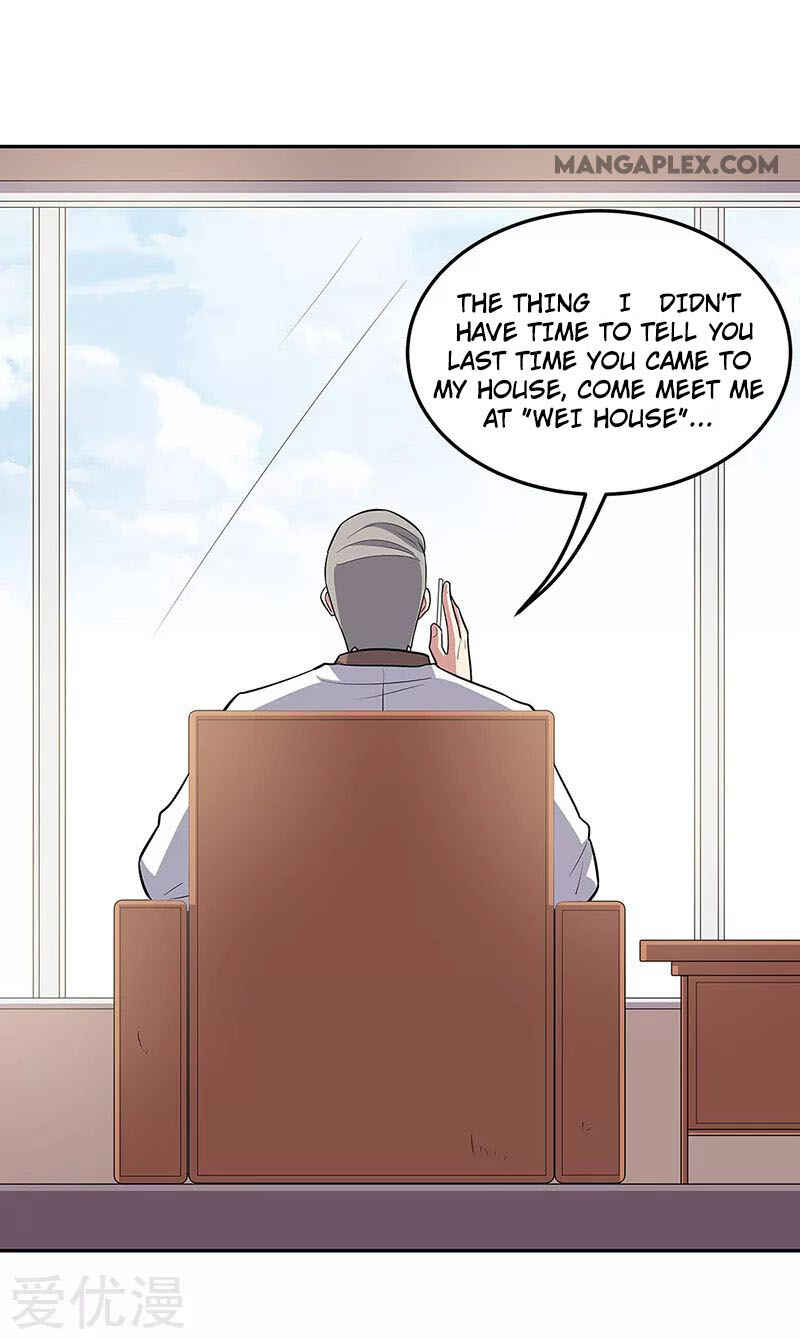 The Super Doctor From 2089 Chapter 123 - Page 11
