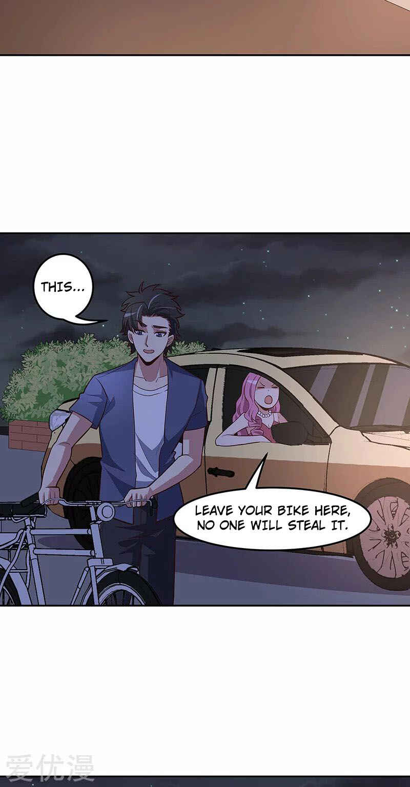 The Super Doctor From 2089 Chapter 123 - Page 21