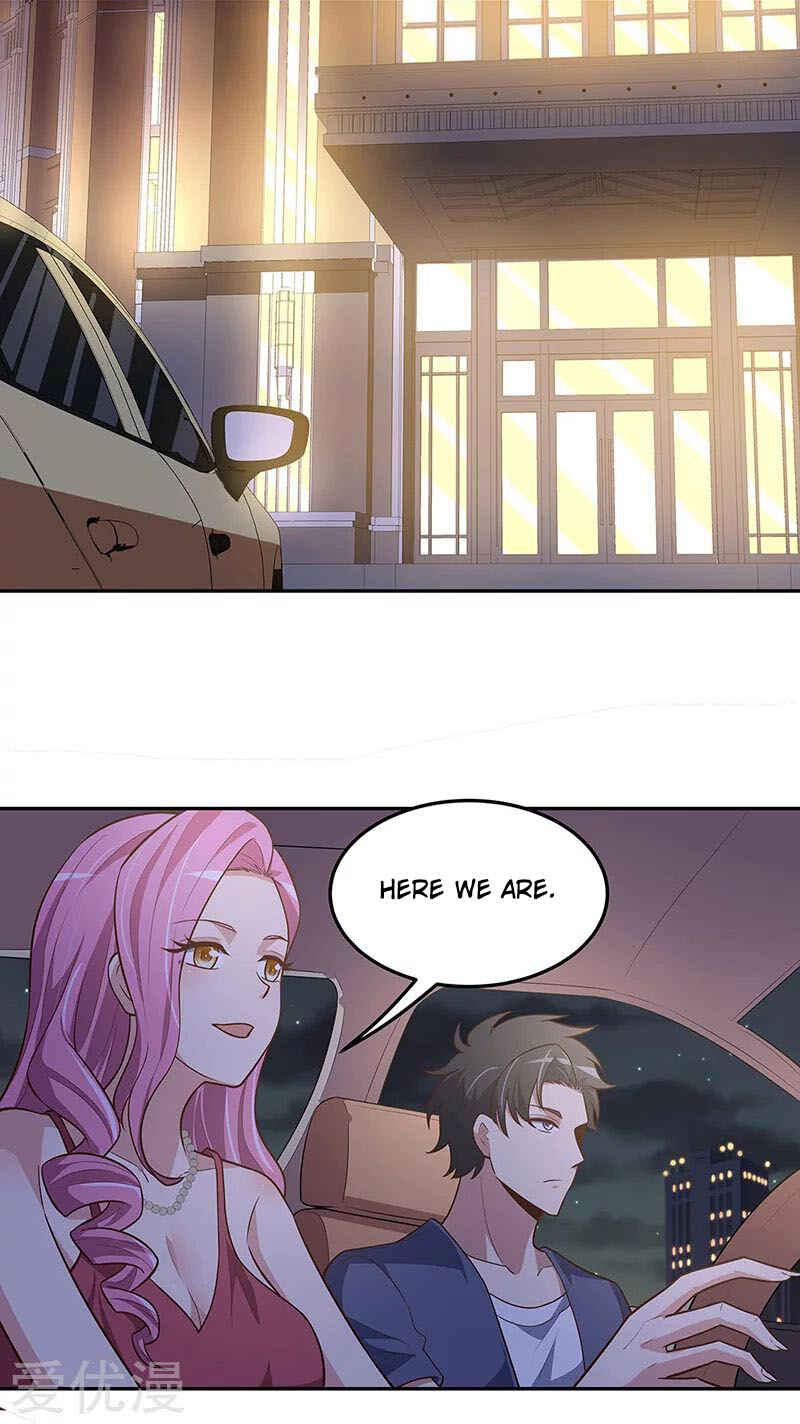 The Super Doctor From 2089 Chapter 123 - Page 26